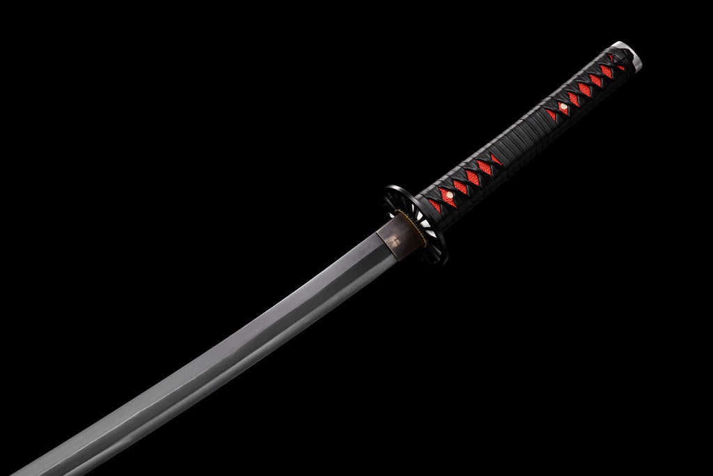 Katana de Tanjiro Kamado