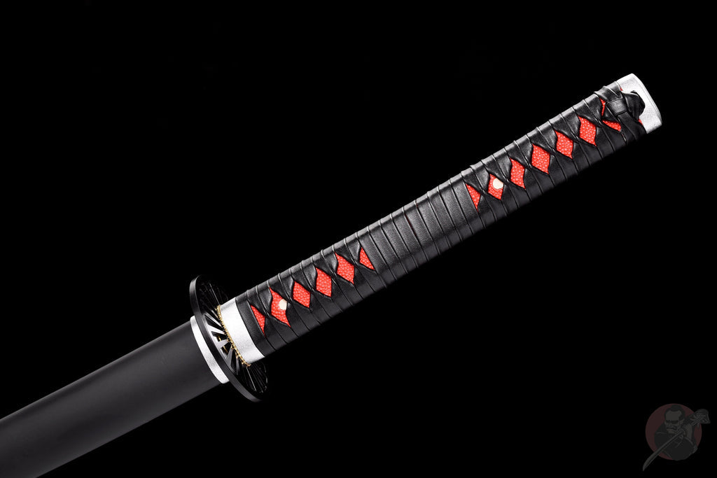 Katana de Tanjiro Kamado