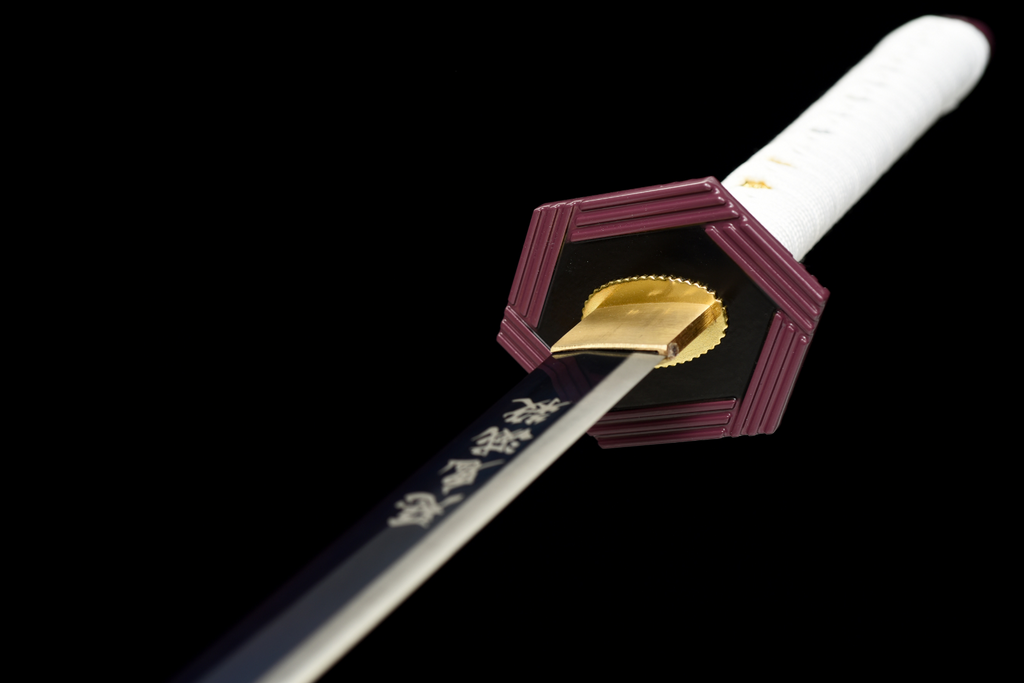 Giyu Tomioka – Katana V2