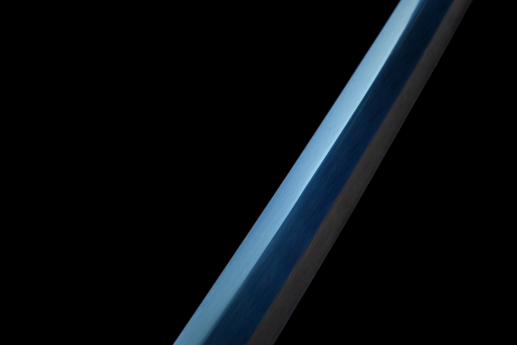 Giyu Tomioka – Katana V2