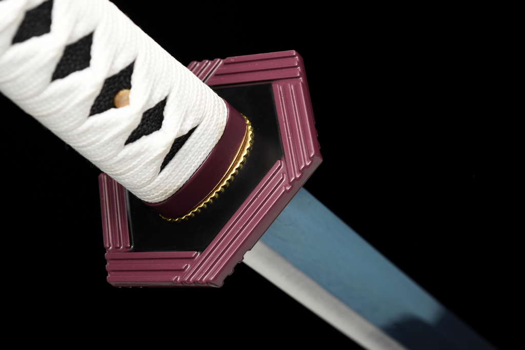 Giyu Tomioka – Katana V2
