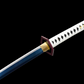 Giyu Tomioka – Katana V2
