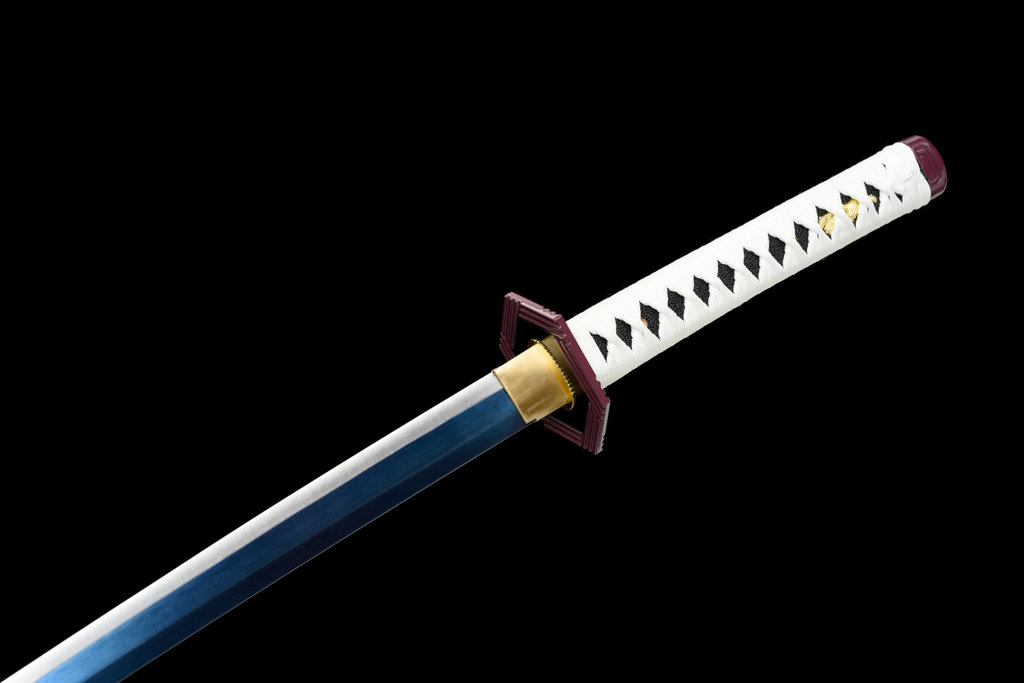 Giyu Tomioka – Katana V2
