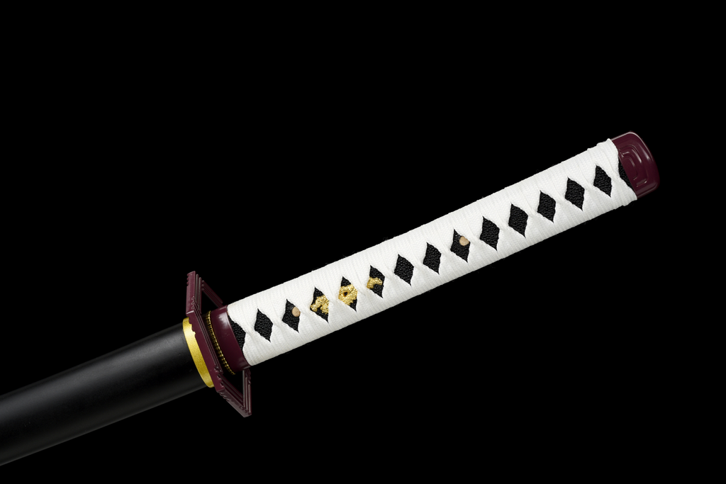 Giyu Tomioka – Katana V2