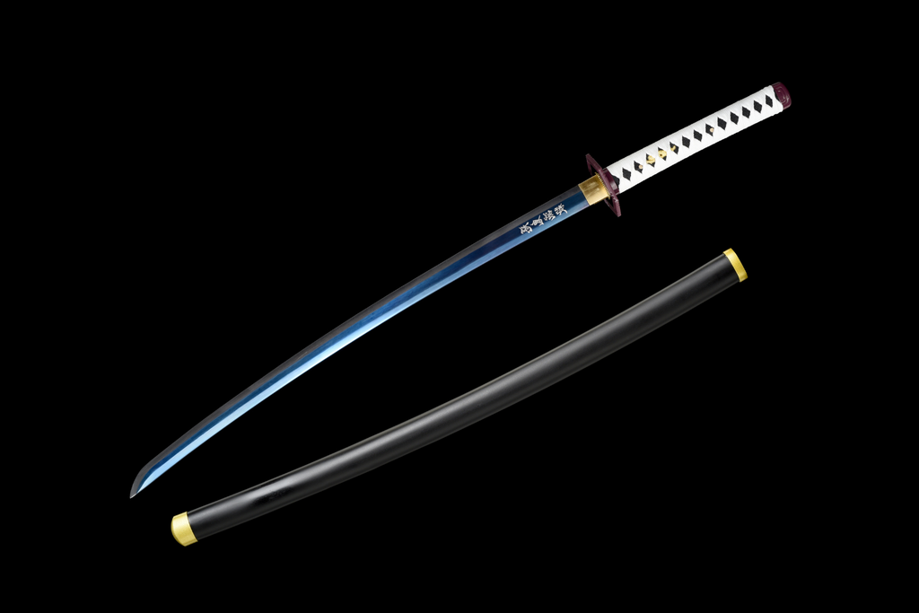 Giyu Tomioka – Katana V2