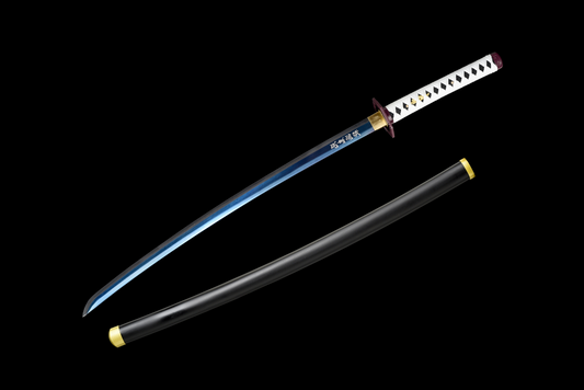 Giyu Tomioka – Katana V2