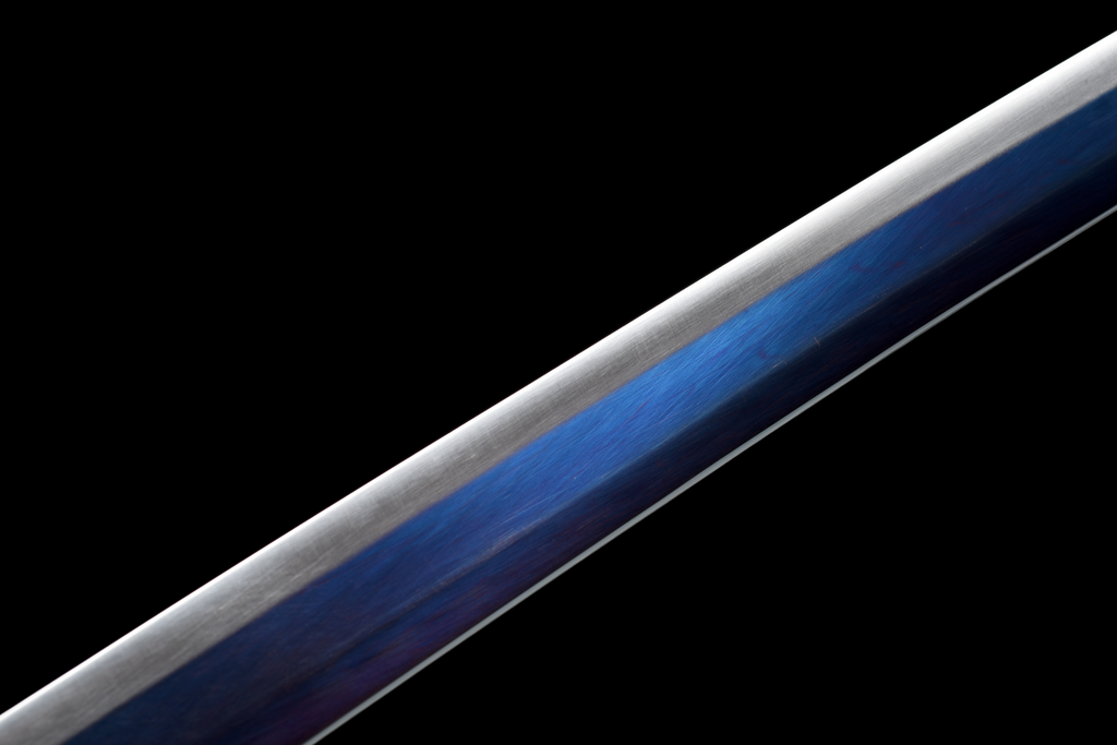 Giyu Tomioka – Katana V2