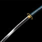 Katana Kyoka Suigetsu de Byakuya Kuchiki