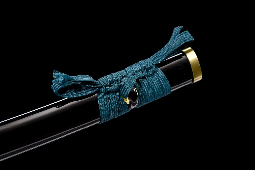 Katana Kyoka Suigetsu de Byakuya Kuchiki
