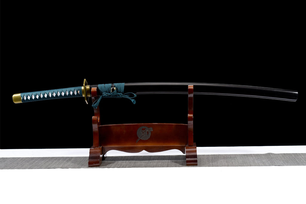 Katana Kyoka Suigetsu de Byakuya Kuchiki