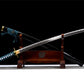 Katana Kyoka Suigetsu de Byakuya Kuchiki