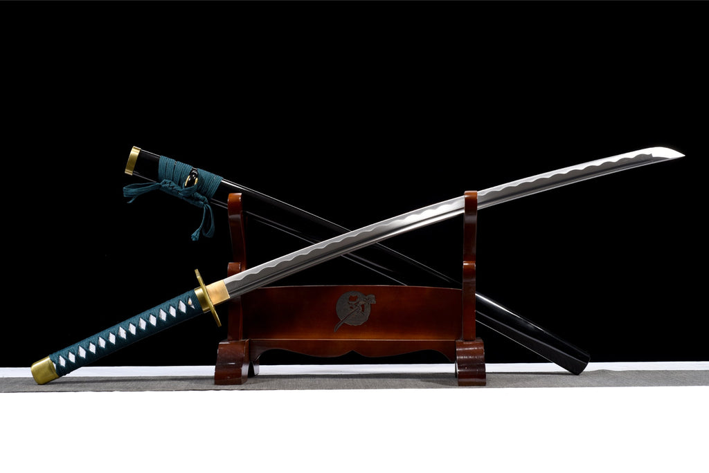 Katana Kyoka Suigetsu de Byakuya Kuchiki