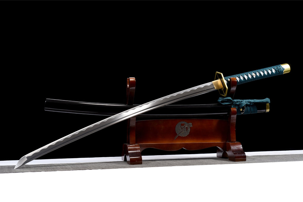 Katana Kyoka Suigetsu de Byakuya Kuchiki