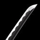 Katana Kyoka Suigetsu de Byakuya Kuchiki