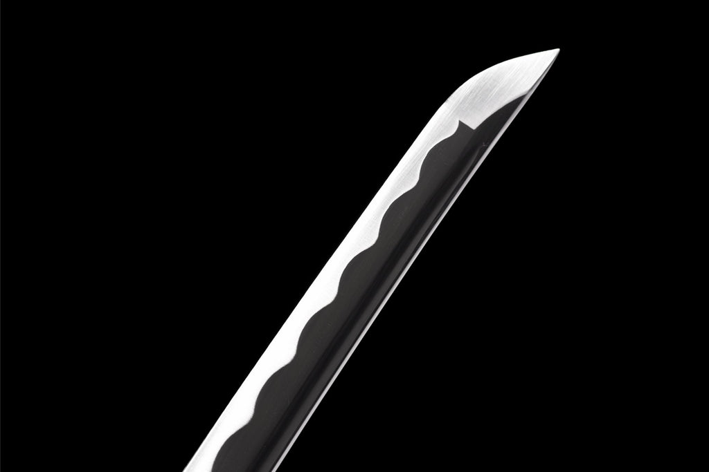 Katana Kyoka Suigetsu de Byakuya Kuchiki