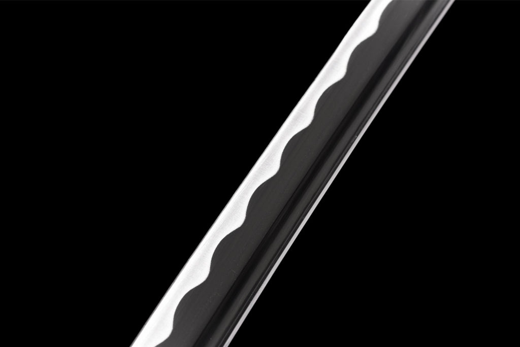 Katana Kyoka Suigetsu de Byakuya Kuchiki