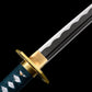 Katana Kyoka Suigetsu de Byakuya Kuchiki