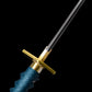 Katana Kyoka Suigetsu de Byakuya Kuchiki