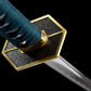 Katana Kyoka Suigetsu de Byakuya Kuchiki
