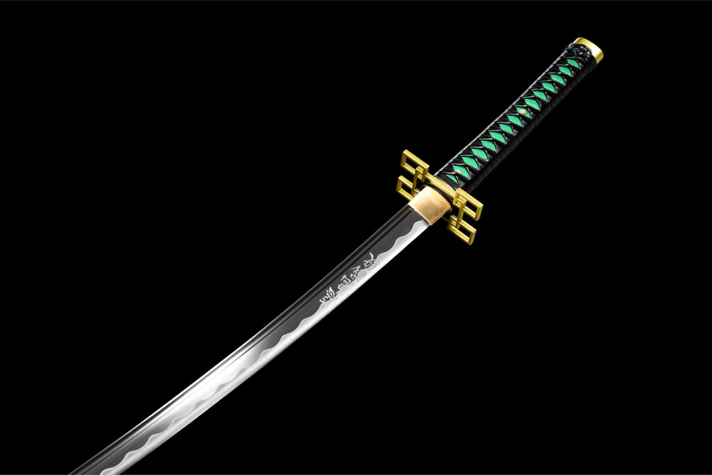 Katana de Tokito Muichiro