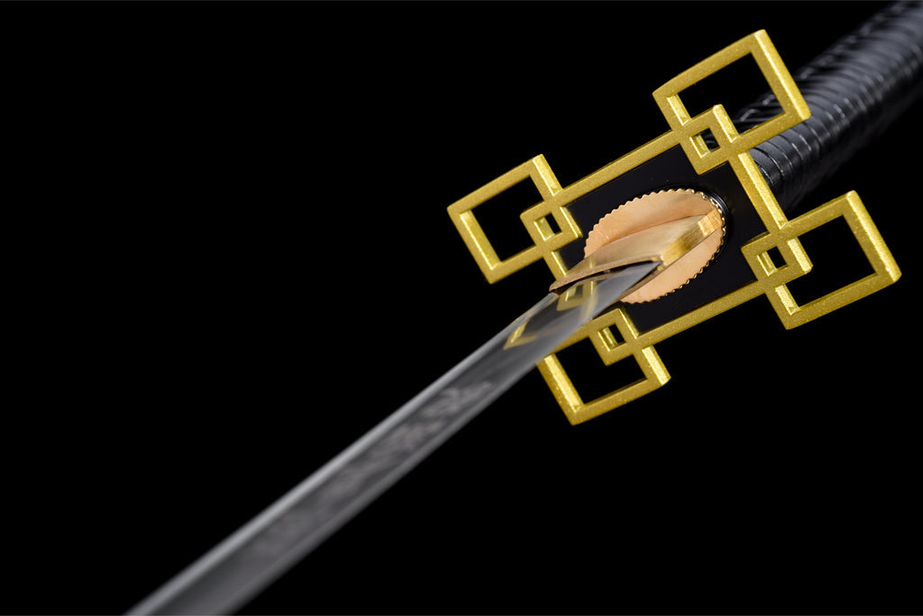 Katana de Tokito Muichiro