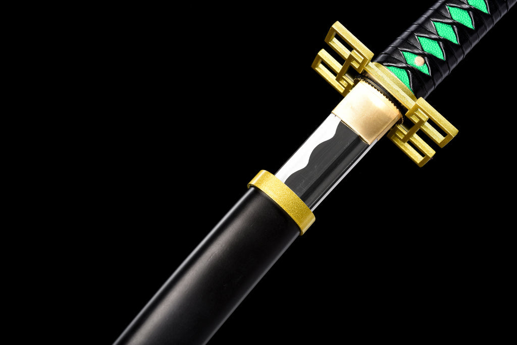 Katana de Tokito Muichiro