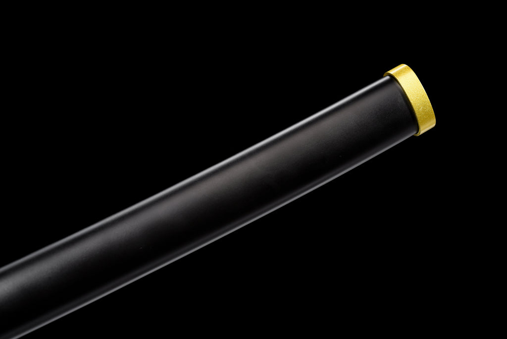 Katana de Tokito Muichiro