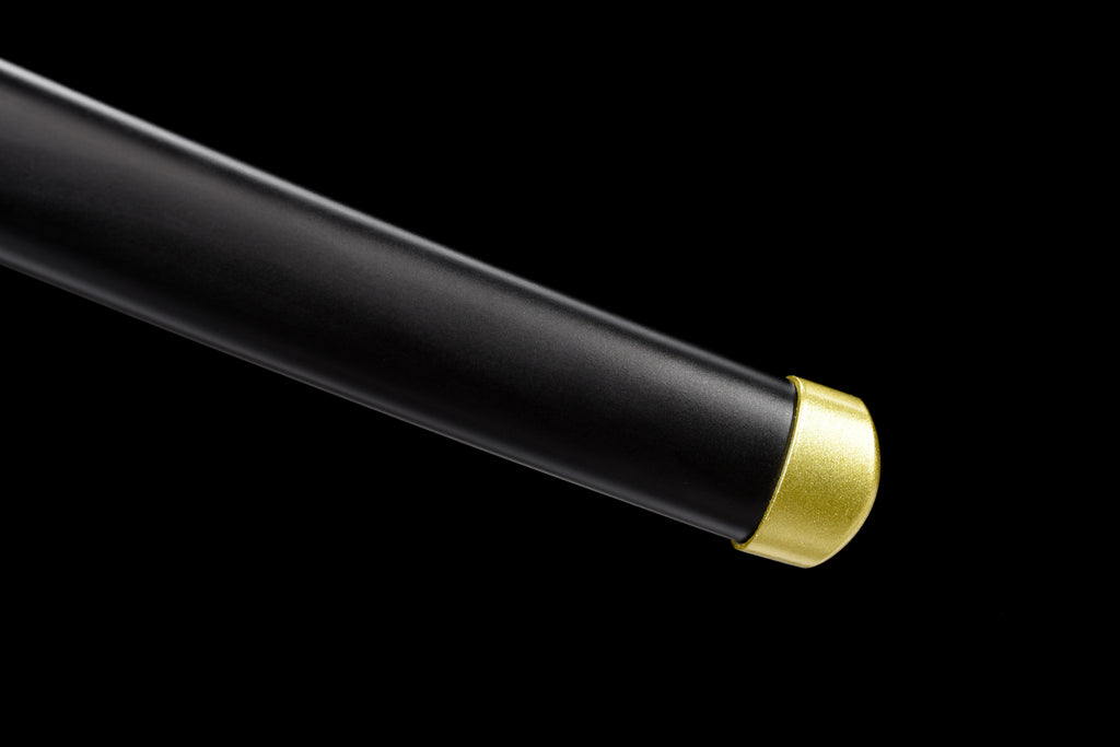 Katana de Tokito Muichiro