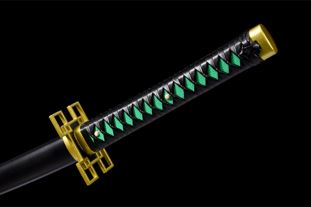Katana de Tokito Muichiro