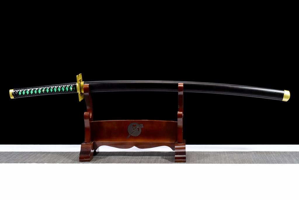 Katana de Tokito Muichiro