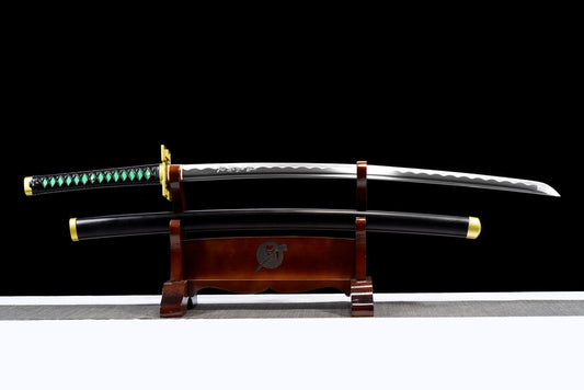 Katana de Tokito Muichiro