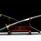 Katana de Tokito Muichiro