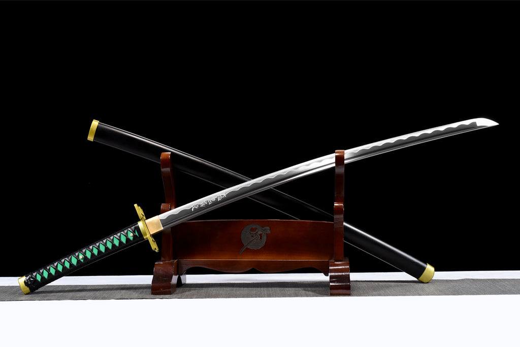 Katana de Tokito Muichiro