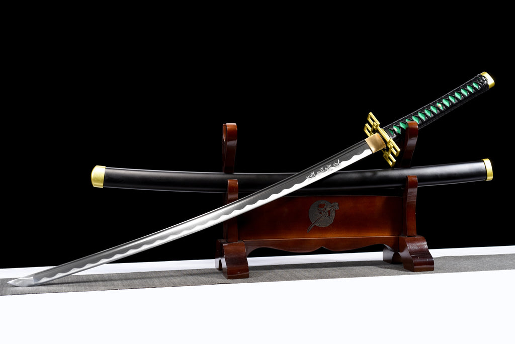 Katana de Tokito Muichiro