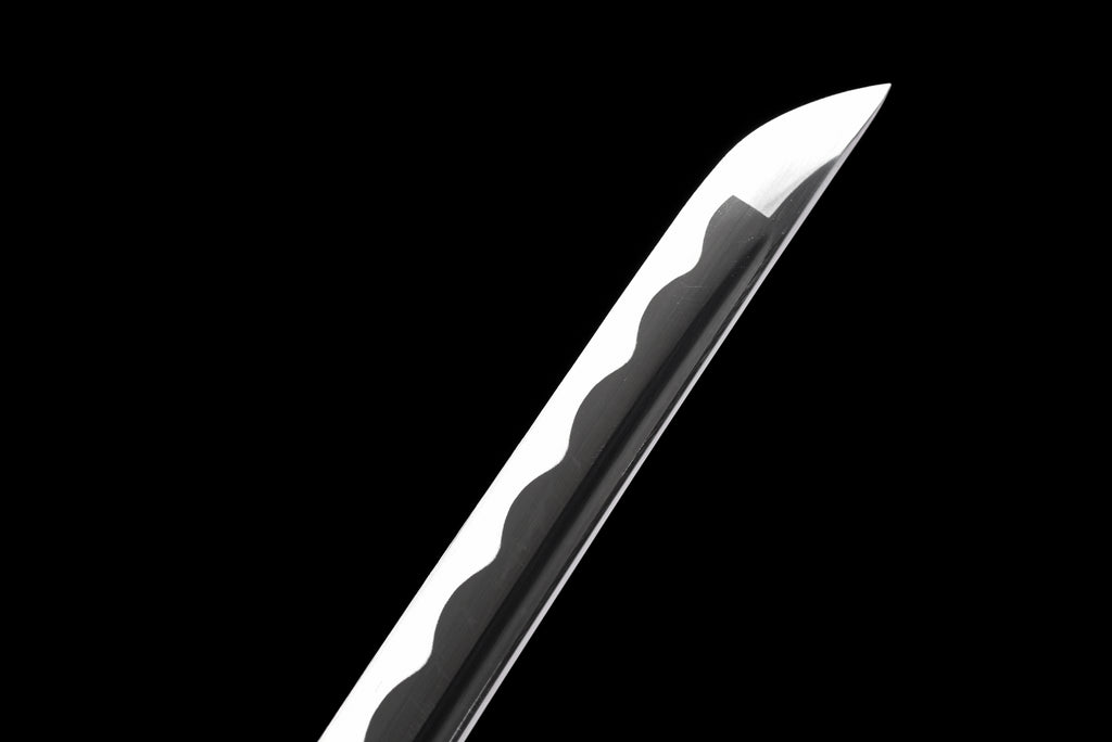 Katana de Tokito Muichiro