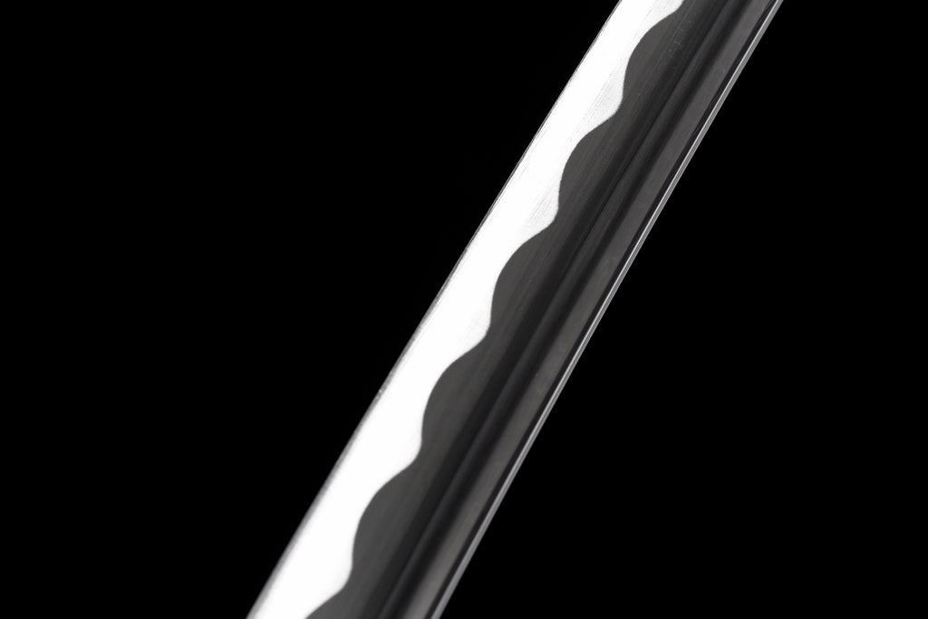 Katana de Tokito Muichiro