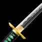 Katana de Tokito Muichiro