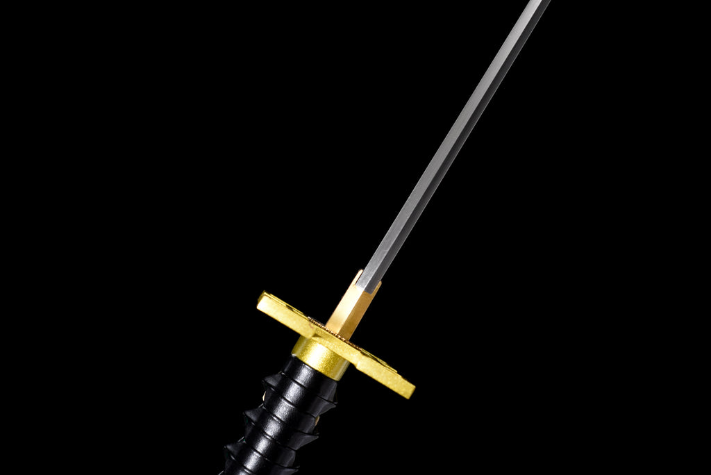 Katana de Tokito Muichiro