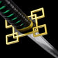 Katana de Tokito Muichiro