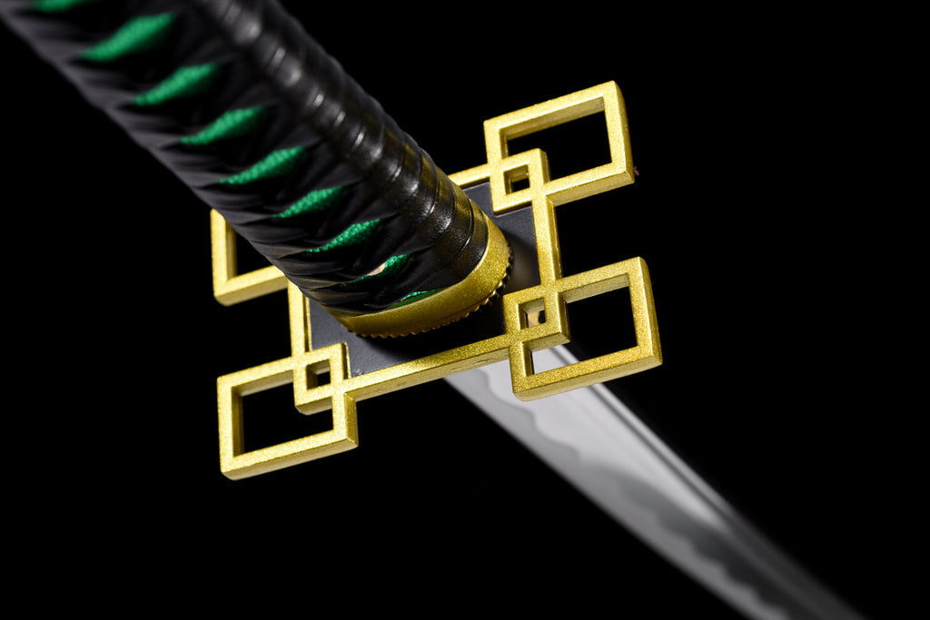 Katana de Tokito Muichiro