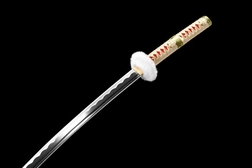 Katana de Trafalgar Law