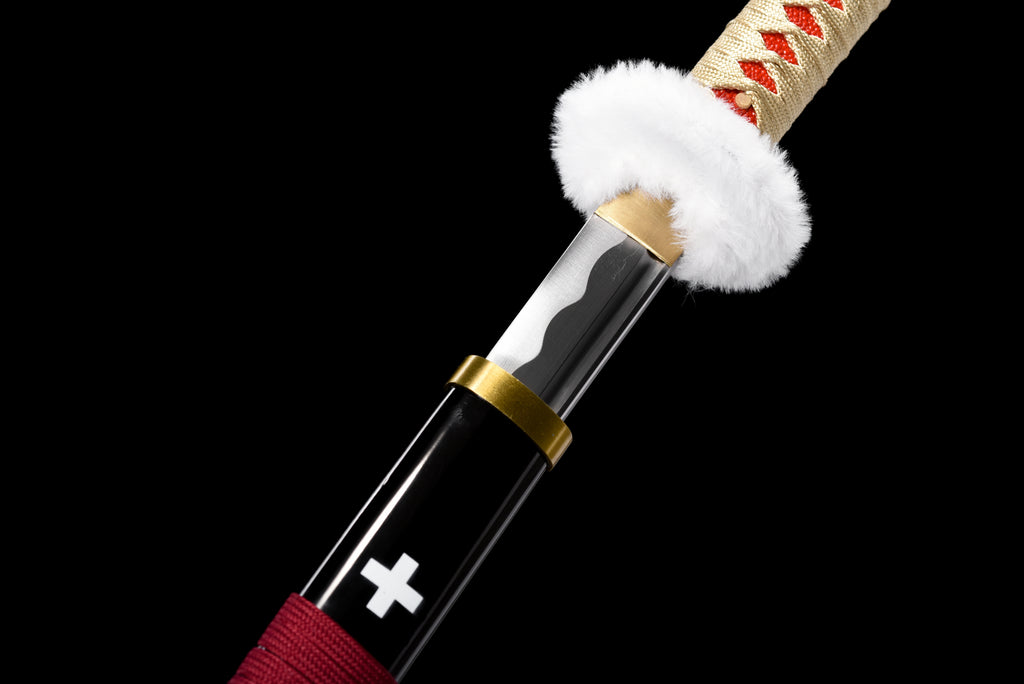 Katana de Trafalgar Law
