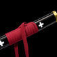 Katana de Trafalgar Law