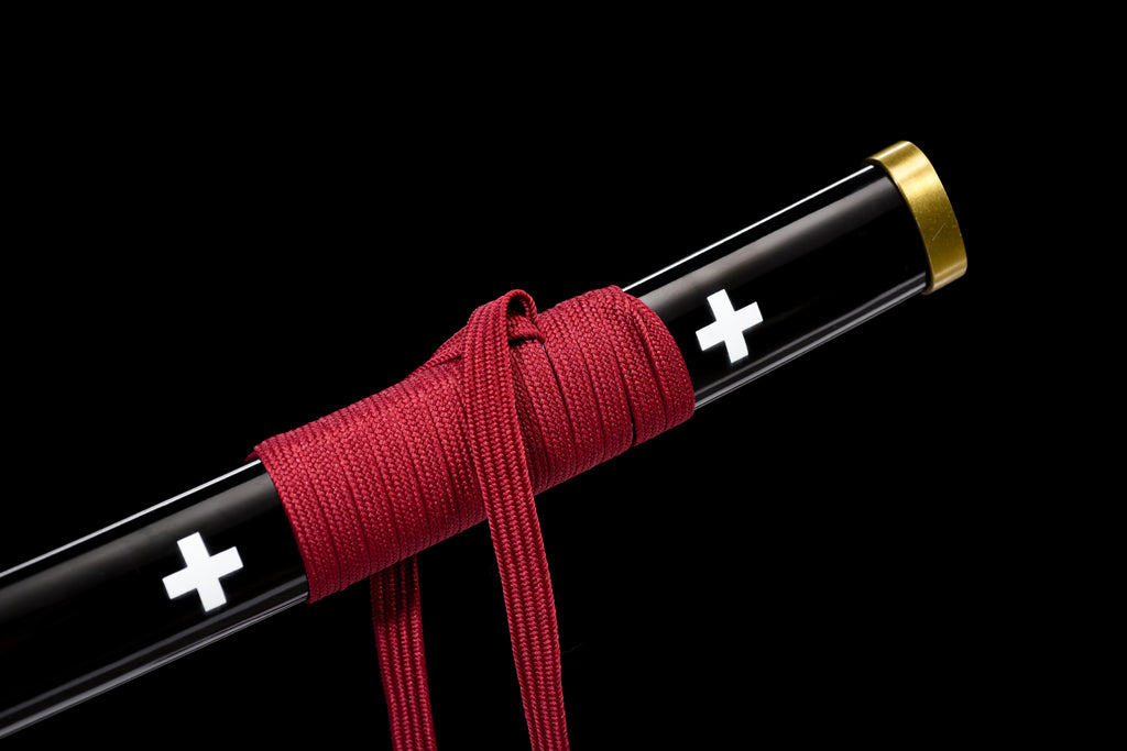 Katana de Trafalgar Law