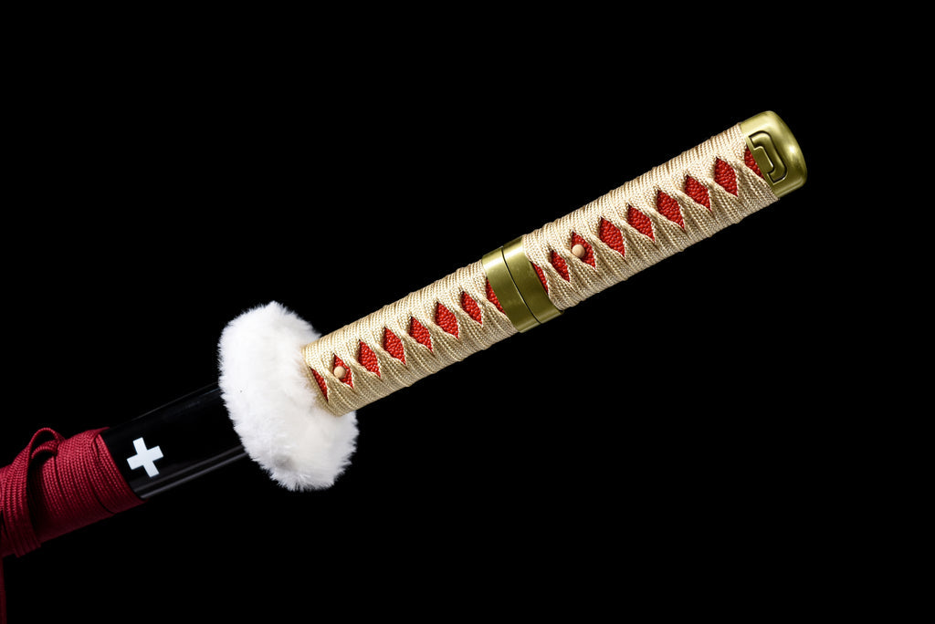 Katana de Trafalgar Law