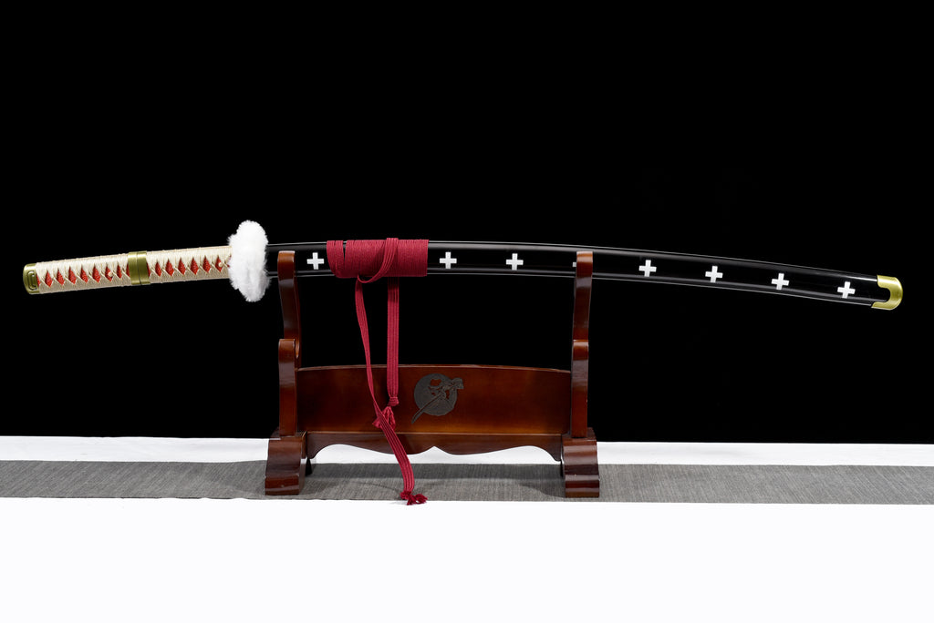 Katana de Trafalgar Law