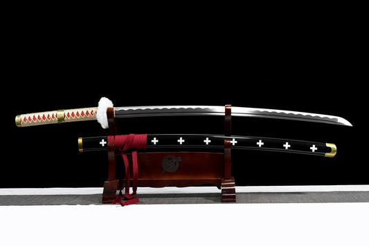 Katana de Trafalgar Law