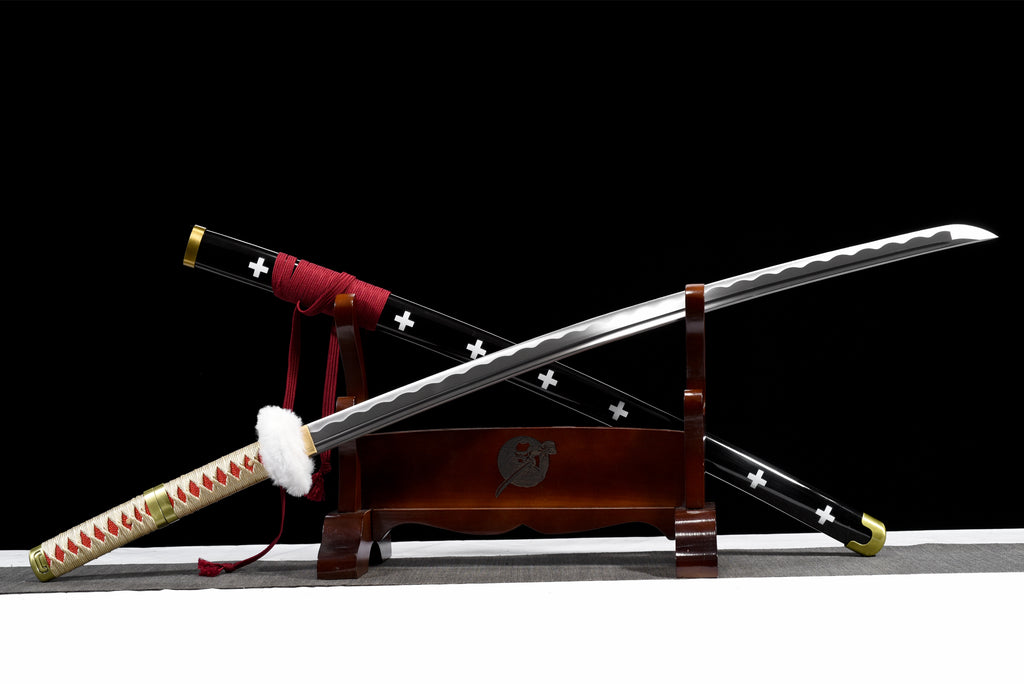 Katana de Trafalgar Law