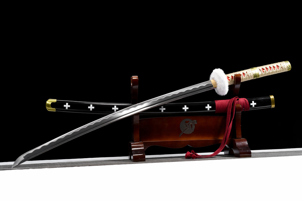 Katana de Trafalgar Law