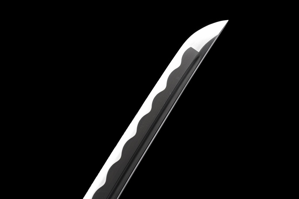 Katana de Trafalgar Law